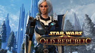 SWTOR All Companion Characters [upl. by Jasmin]