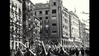 Una pequeña muestra del Logroño Antiguo [upl. by Tisbe]