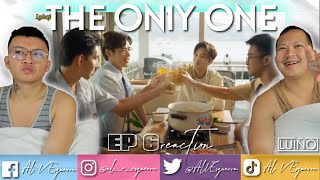 THE ON1Y ONE EP 6 REACTION [upl. by Chee]