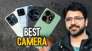 Best Camera Phone 2024  Watch this before you Buy [upl. by Yknip]