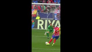 Atlético de Madrid 2 vs 0 UD Las Palmas  Game Highlights ⚽ [upl. by Caddaric]