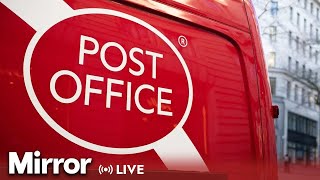 Post Office Horizon Inquiry LIVE Former Shareholder Executive Susannah Storey gives evidence [upl. by Atteyram4]