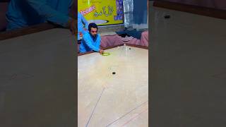 quotCarrom WANTEDquot😱😱🎯🎯🥵🤯🔥carrom shorts ytshorts sports [upl. by Merrel]