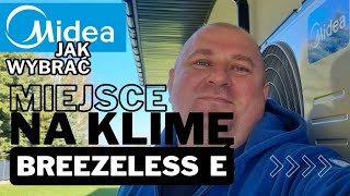 GDZIE NAJLEPIEJ ZAŁOŻYĆ KLIMATYZATOR klimatyzacja home instalacja [upl. by Gonyea]