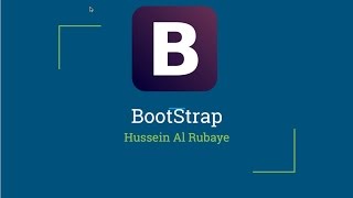 15 BootStrap DropDown menu قوائم منسدلة [upl. by Natie]