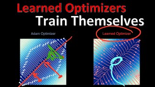 Training more effective learned optimizers and using them to train themselves Paper Explained [upl. by Justinn945]