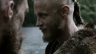 Ragnar Lothbrok  Royalty [upl. by Avat8]