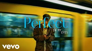 Rea Garvey  Perfect In My Eyes Official Music Video [upl. by Dorren889]