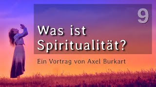 Spiritualität 910 Stufen zur Erleuchtung Hellsehen Hellhören Intuition [upl. by Adnov]