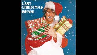 Acapella Wham  Last Christmas [upl. by Metabel73]