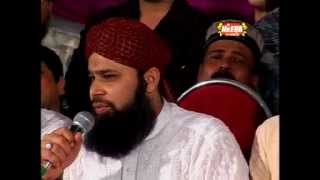 Kyun Kar Na Mere Dil Main Ho  Owais Raza Qadri Sb  Mazar Piya Haji Ali India [upl. by Chirlin321]