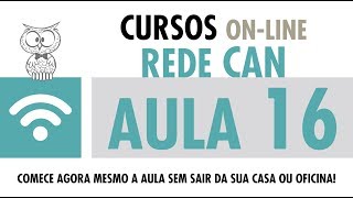 Rede CAN Aula 16 – CAN botão de partida na Linha VolkswagenAudi [upl. by Llehsam138]