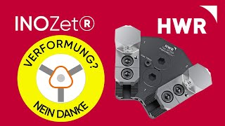 INOZet®  Die einfache Lösung für verformungsempfindliche Bauteile [upl. by Inol]