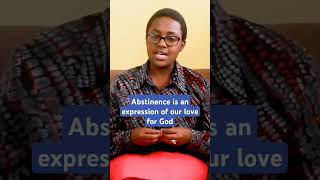 Why abstinence is a blessing purity christian dating [upl. by Aiet]