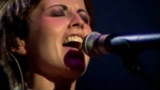 The Cranberries Live in paris 1999 When You´re Gone HD [upl. by Nnylirak745]