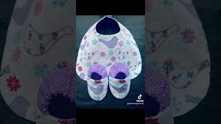 Baby gifts at wwwalirossoncom baby bootie babygift smallbusinessbigheart alirosson [upl. by Adele]