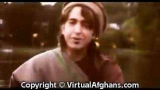 Habib Qaderi New Song Kandahar Ta wolarso [upl. by Cosmo624]