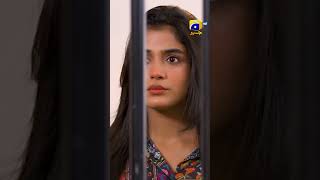 Aafat Episode 58 Promo  Tonight at 700 PM  Har Pal Geo aafat shorts [upl. by Atinuahs]