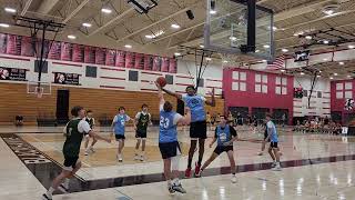 Monona Grove JV summer league [upl. by Deloria]