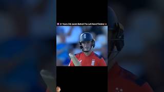 Jacob bethell batting 🔥 criket cricketshorts rcb ipl jacob viratkohli england [upl. by Luttrell]