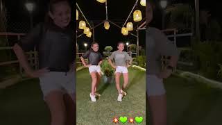 newsong duetdance music trending dance song love sister dancer dancecover rap shorts [upl. by Annohsak]