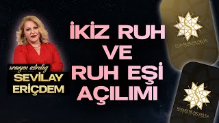 2 Ocak 2022 Oğlak Yeniayının İkiz ruh ve Ruh eşlerine etkisi [upl. by Ssidnac]