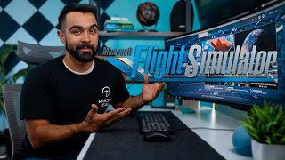 Microsoft Flight Simulator Purchase Walkthrough and Setup [upl. by Aviva818]