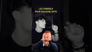 👄 Tuto pour galoche WTF [upl. by Ona]