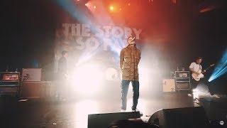 The Story So Far quotProper Dosequot Official Music Video [upl. by Eema]