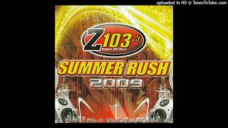 Agnes  Release Me Nils Van Zandt Remix  Z1035 Summer Rush 2009 [upl. by Slemmer]