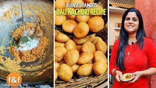 खुद हलवाई ने बतायीं खस्ता कचोरी बनाने की सारी टिप्स और ट्रिक्स Khasta Kachori Recipe by Halwai [upl. by Cini]