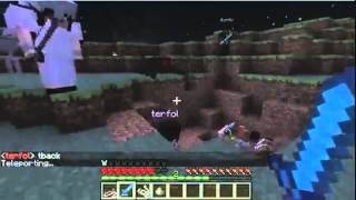 Family Ep 47  Livestream  A Minecraft Lets Play [upl. by Ainavi]