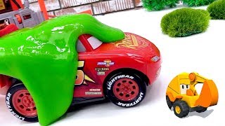 Carritos para niños en TV para niños [upl. by Lebezej383]