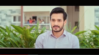 Most Eligible Bachelor Full Movie In Hindi Dubbed Review amp Facts HD  Akhil Akkineni  Pooja Hegde [upl. by Nimad]