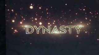 All Dynasty intros from seasons 15 [upl. by Aizatsana]