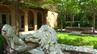 99 Surfsong Road  Kiawah Island SC 29455  Charleston Property Video [upl. by Aniuqaoj338]