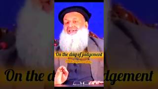 On the day of judgement 😌💝  Dr Hammad lakhvi motivation forgiveness [upl. by Nnahaid]