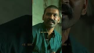 Raayan Dhanush New Hindi Dubbed Movie Sundeep Kishan thrillminds shortsfeeds arrehmanmusic [upl. by Wehner]