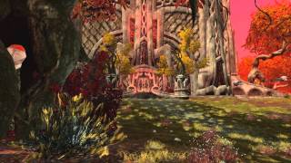 EverQuest II Chains of Eternity Expansion OFFICIAL TRAILER [upl. by Ecirtaeb461]