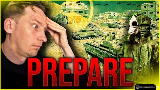 BREAKING Apocalyptic Nuclear Escalation Alert [upl. by Ardelia]