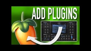 how to install new plugins in FL studio [upl. by Llemhar528]