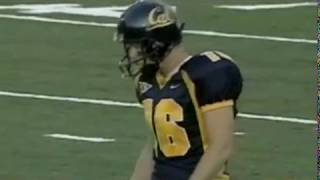 Cal vs 3 USC 2003 3431 3OT [upl. by Keraj877]