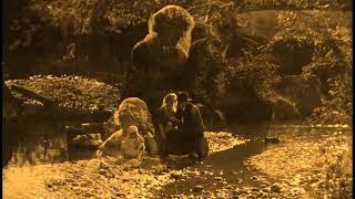 Jaccuse 1919  Directed by Abel Gance [upl. by Ellerahs]