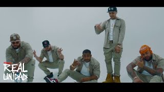 Ganteria Video Oficial  Kapuchino Young Flow Luz Baja Dowba Montana 24 Stacks [upl. by Elleryt]