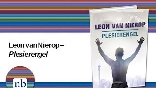 Leon van Nierop  Plesierengel Woordfees 2014 [upl. by Khoury]