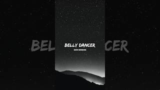 AKON BANANZA  BELLY DANCER LYRICS [upl. by Yelnoc]