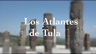 Atlantes de Tula [upl. by Eveline]