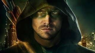 Arrow  Season 2 Intro [upl. by Emia]