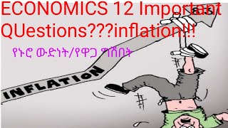 Economics important Questions Answers Entrance university 12 CAN YOU PASS THIS EXAM [upl. by Civ]