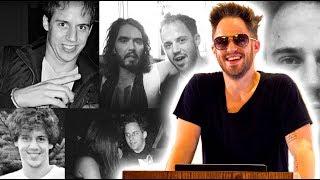 The WEIRD Things I Did For Success Julien Blanc Reveals The SHOCKING Stories Of His Past [upl. by Ainoet172]